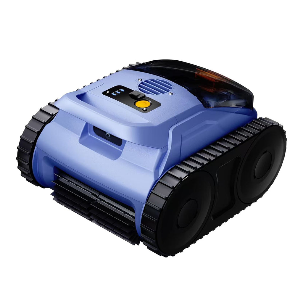 Robot Limpiafondos