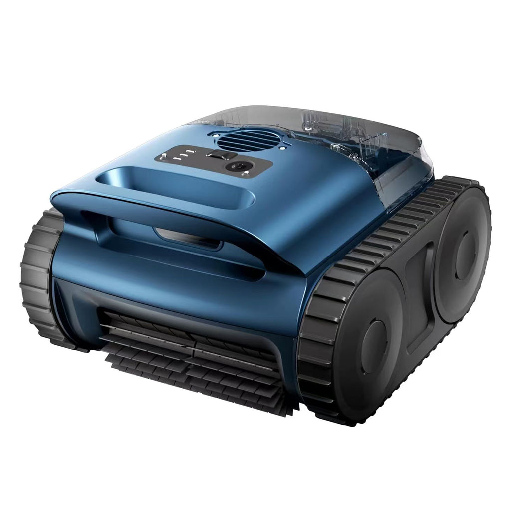 Robot Limpiafondos