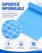 Lámina impermeable