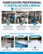 Cobertor de piscina