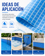 Lámina impermeable