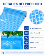 Lámina impermeable